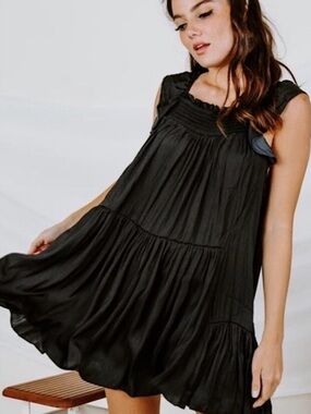 Free People Intimately Want Your Love Mini